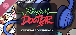 Rhythm Doctor OST