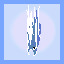 Supersonic fish icon