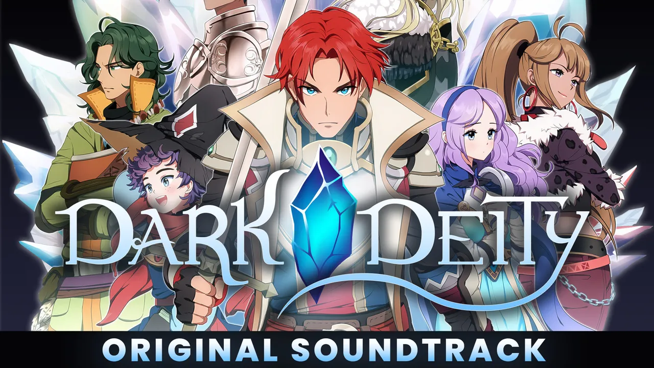 Dark Deity Soundtrack Screenshot 0