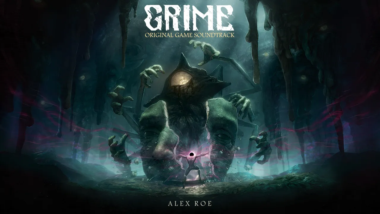 GRIME - Soundtrack Screenshot 0