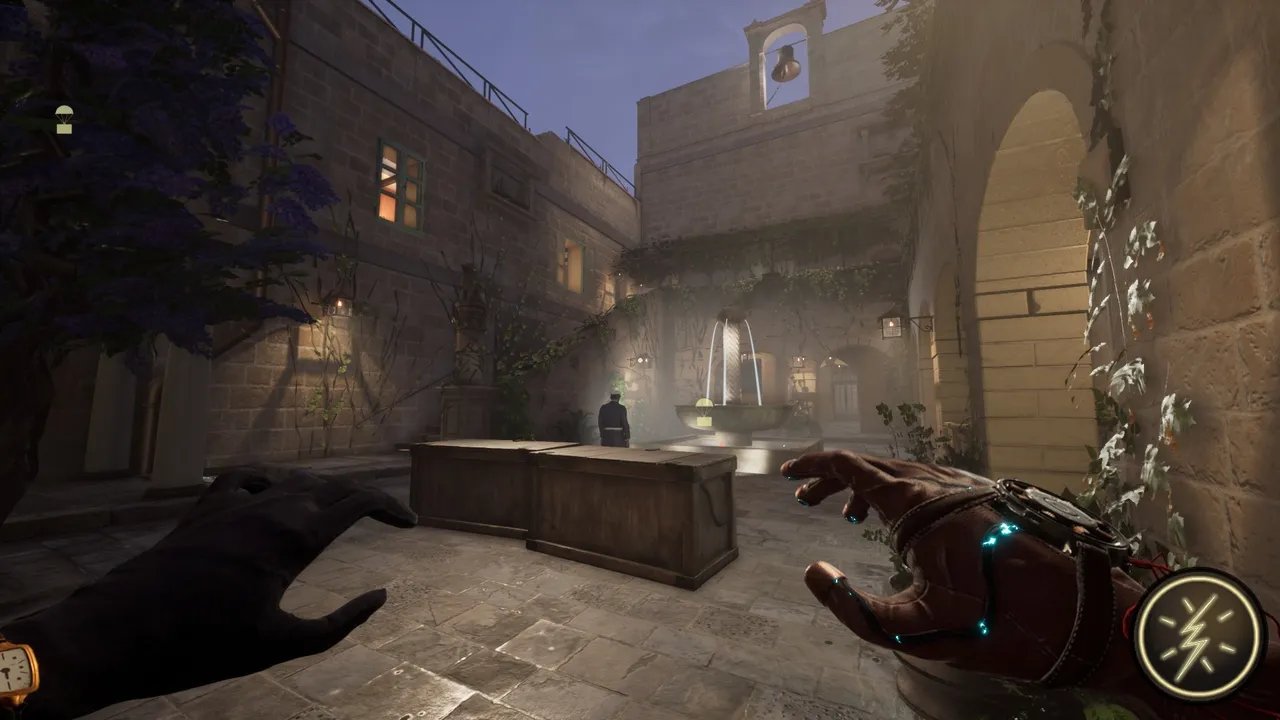 Project Exhibited Soundtrack Screenshot 0