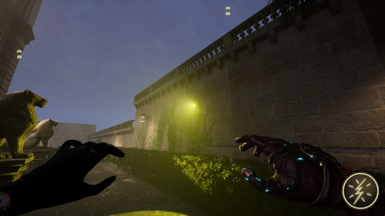 Project Exhibited Soundtrack Screenshot 8