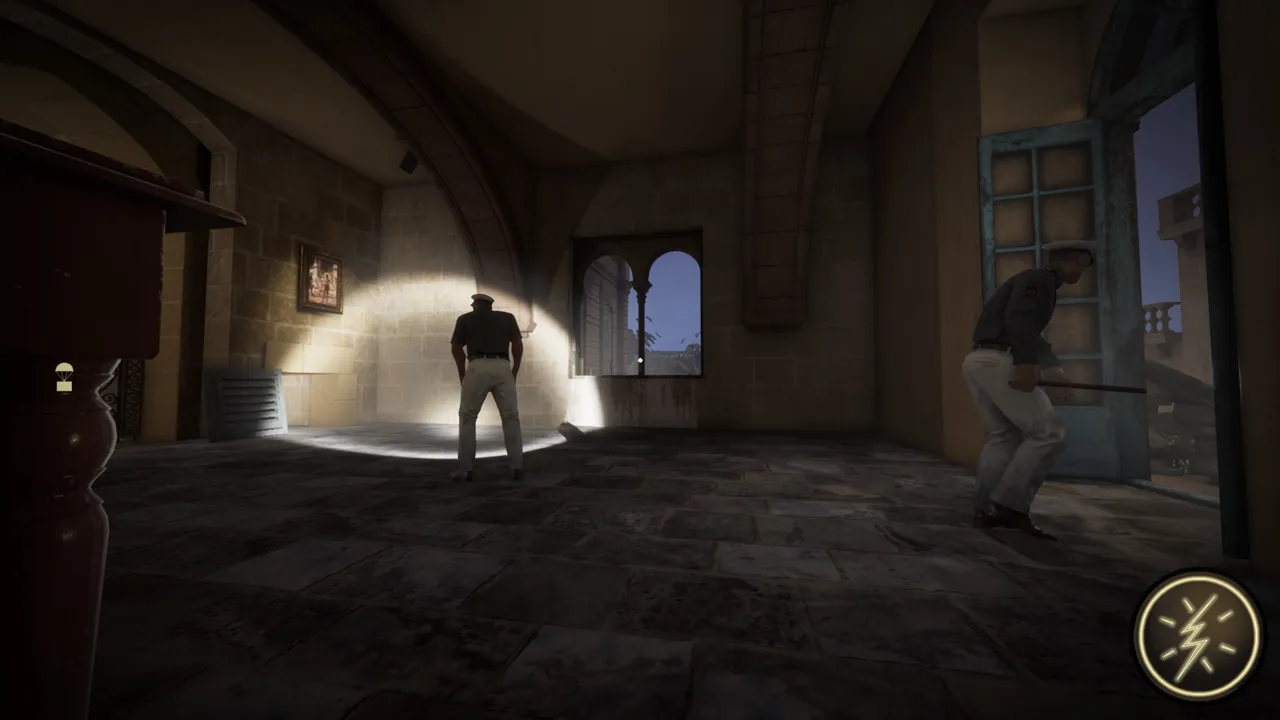 Project Exhibited Soundtrack Screenshot 5