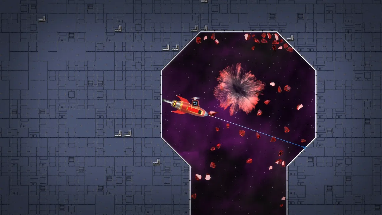 Pogo Rocket OST Screenshot 0
