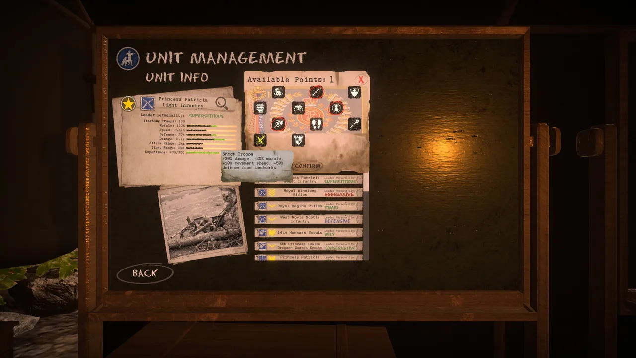 Radio General Soundtrack Screenshot 5