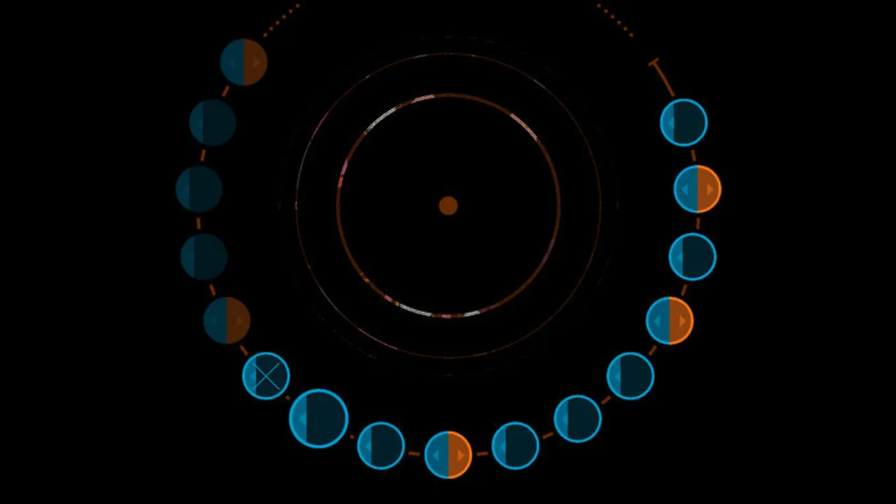 A Musical Story - Original Soundtrack Screenshot 4