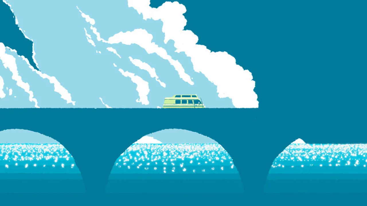 A Musical Story - Original Soundtrack Screenshot 7