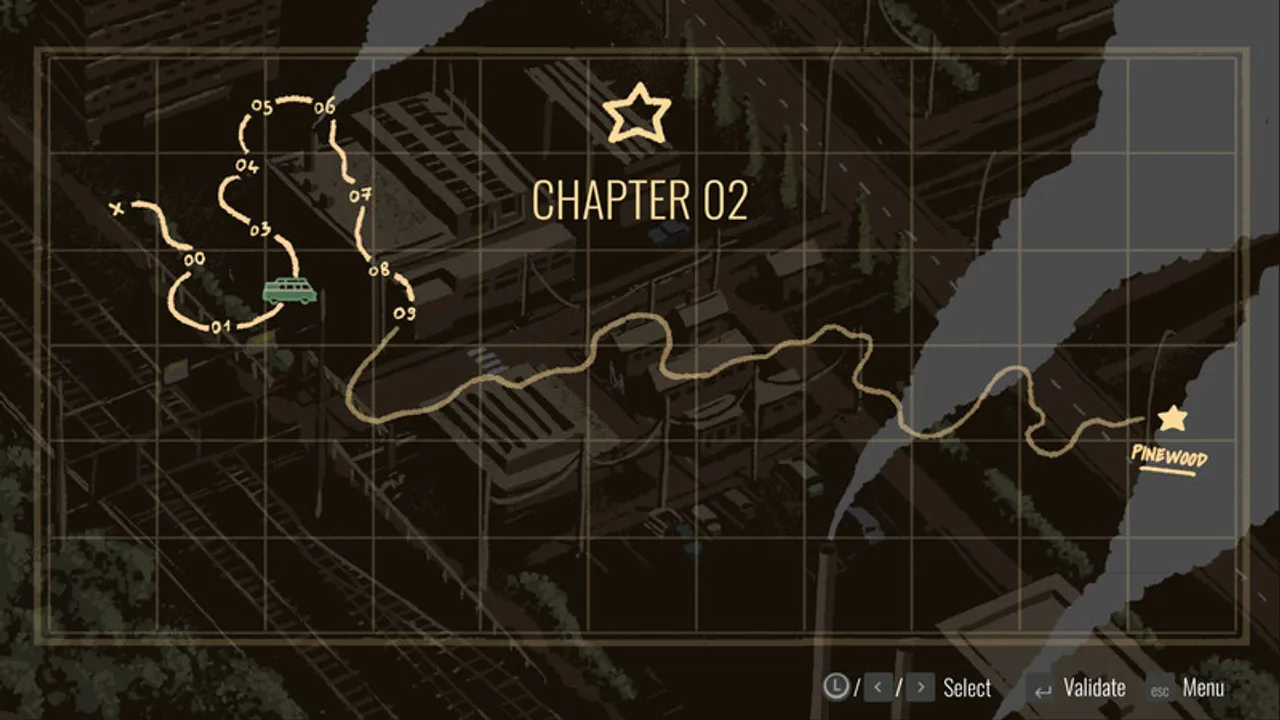 A Musical Story - Original Soundtrack Screenshot 2