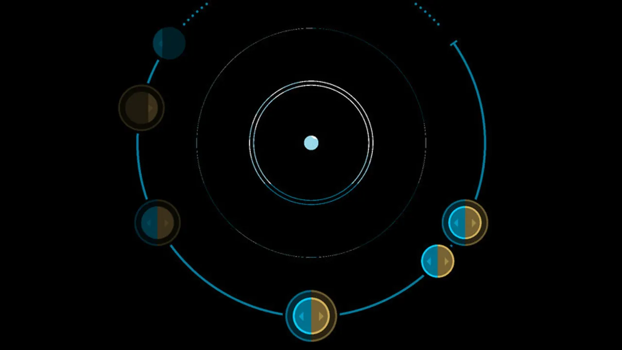 A Musical Story - Original Soundtrack Screenshot 8
