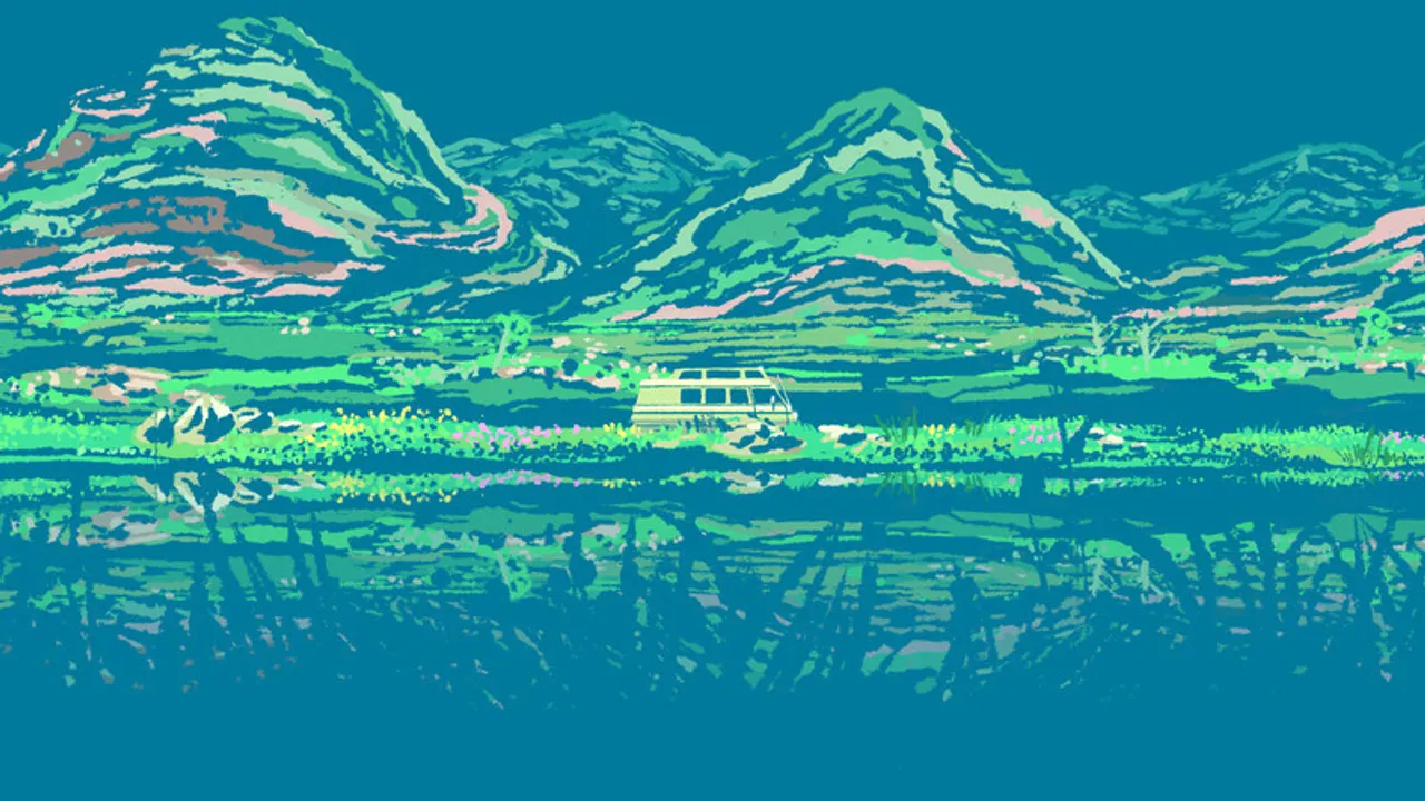 A Musical Story - Original Soundtrack Screenshot 9