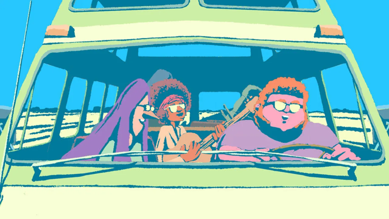 A Musical Story - Original Soundtrack Screenshot 3