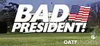 Oats Studios - Volume 1: Bad President