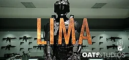 Oats Studios - Volume 1: LIMA - Trailer