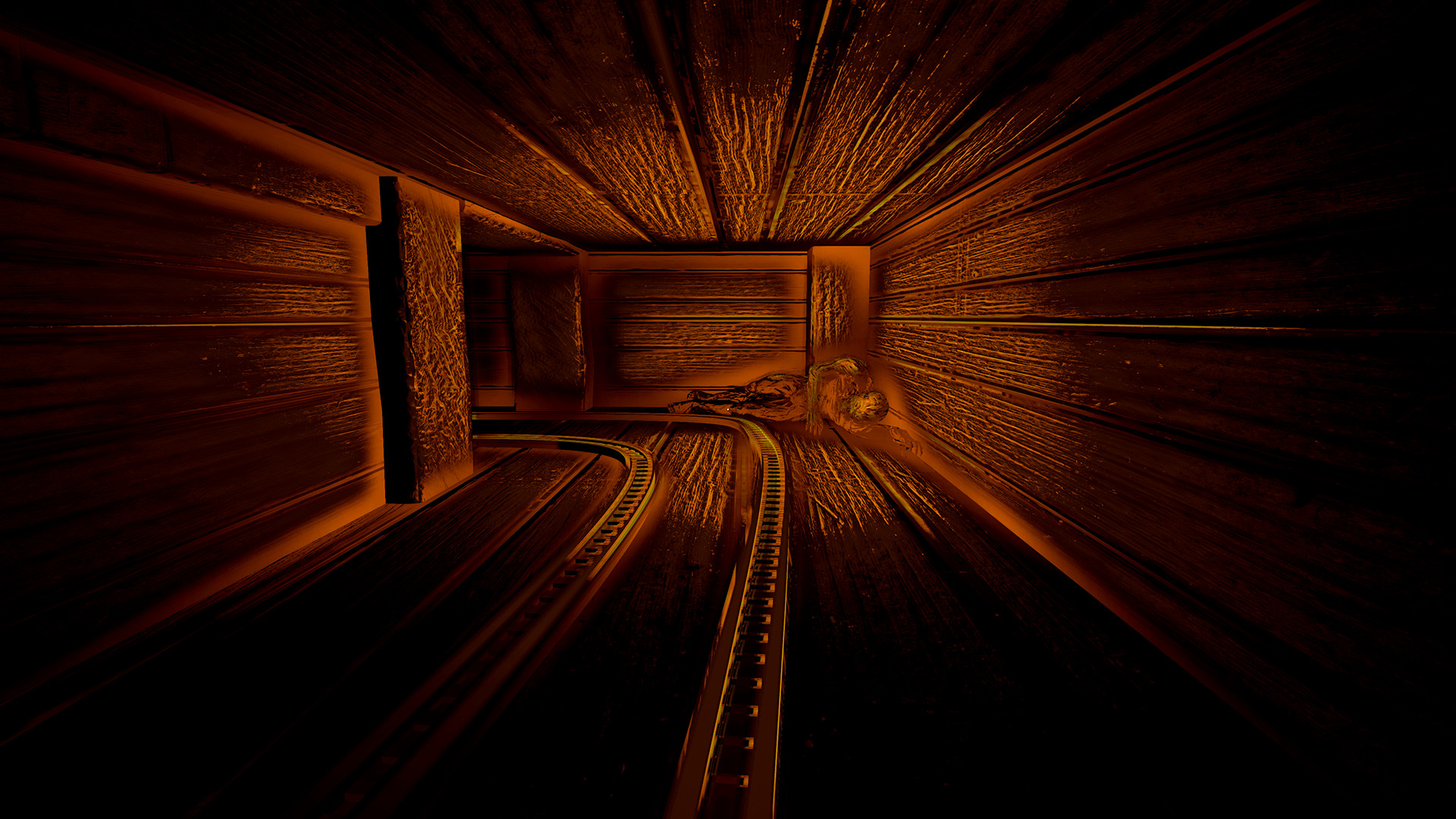 Perception Screenshot 5