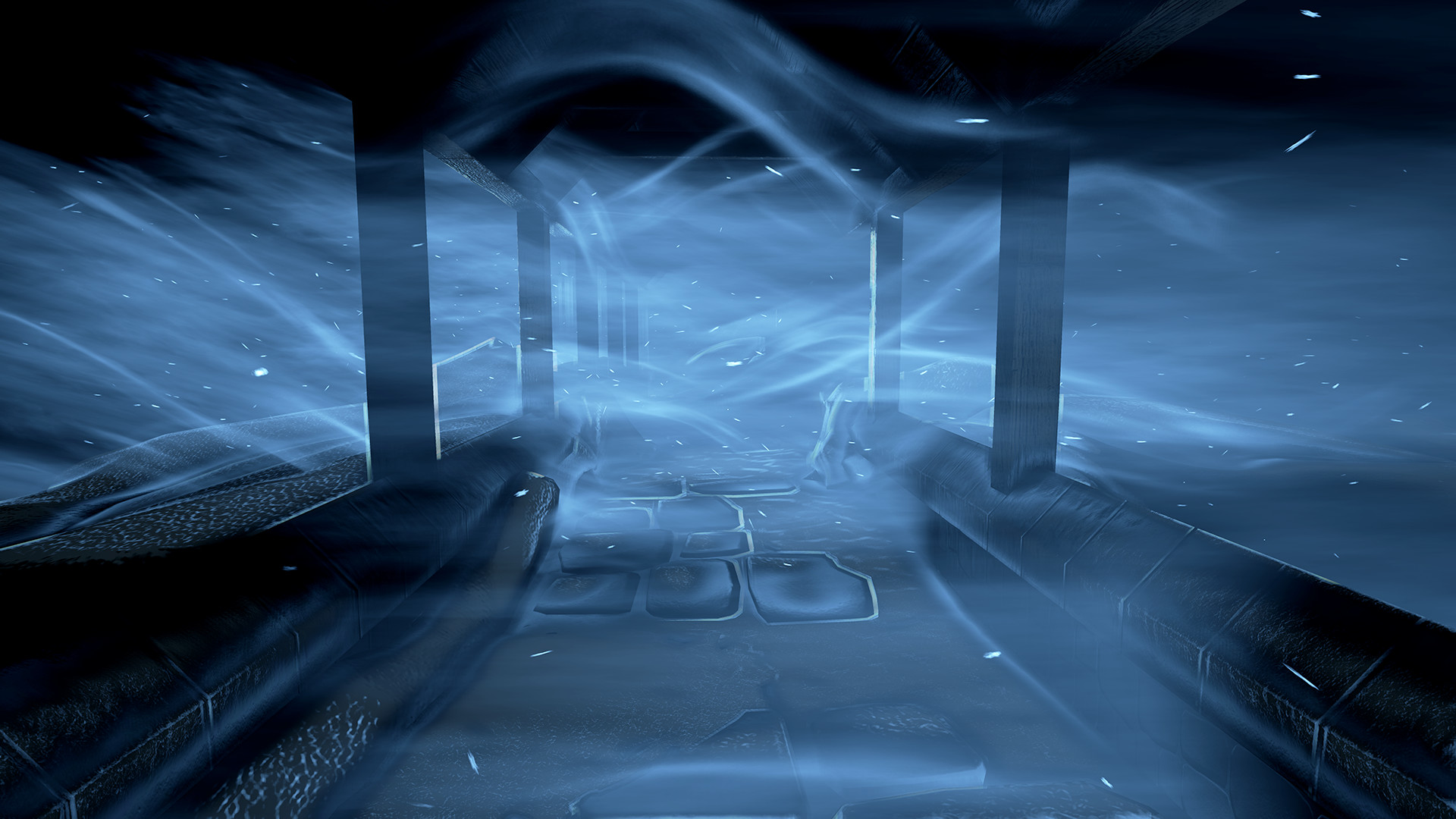 Perception Screenshot 3