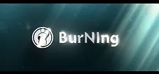 Dota 2 Player Profiles: Invictus Gaming - BurNIng