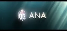 Dota 2 Player Profiles: OG - ANA