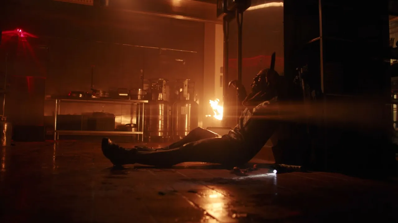 Oats Studios - Volume 1: Zygote Screenshot 3