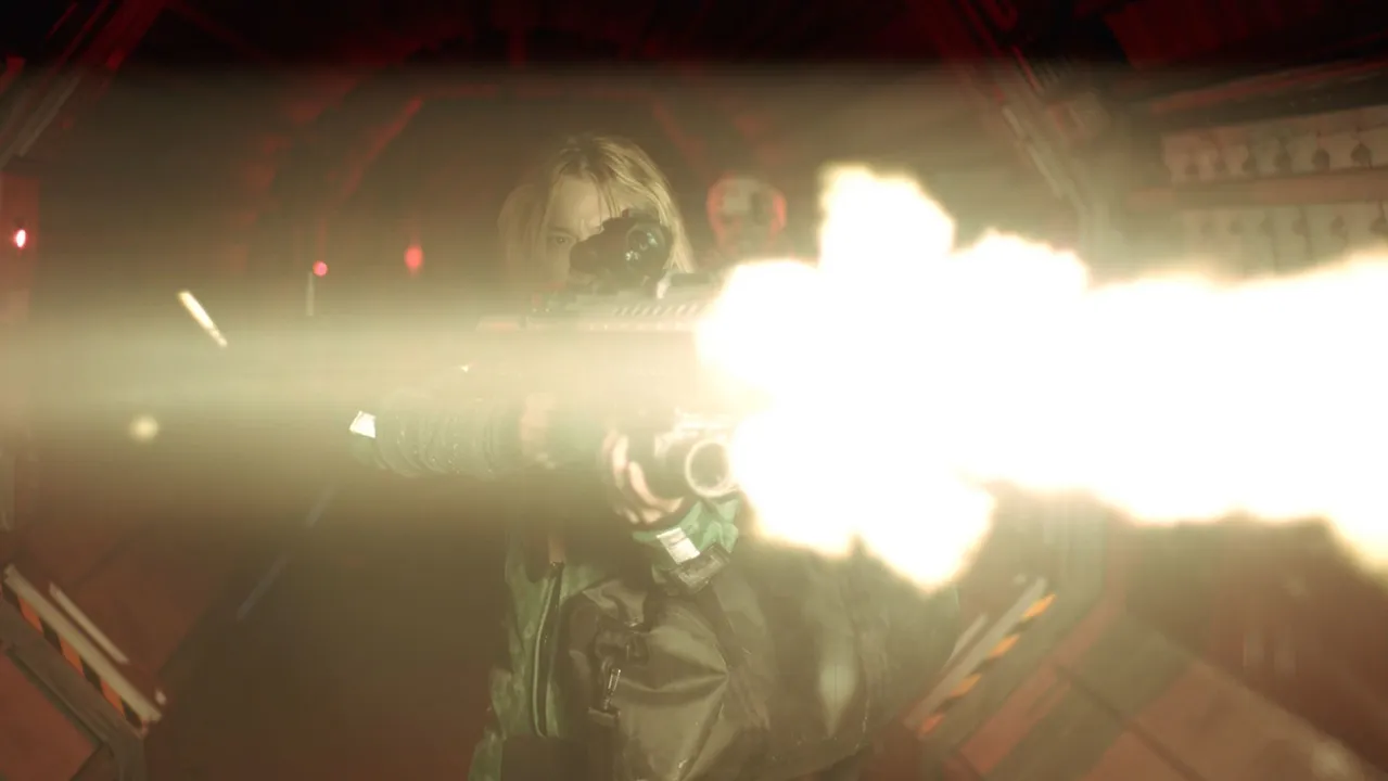 Oats Studios - Volume 1: Zygote Screenshot 5