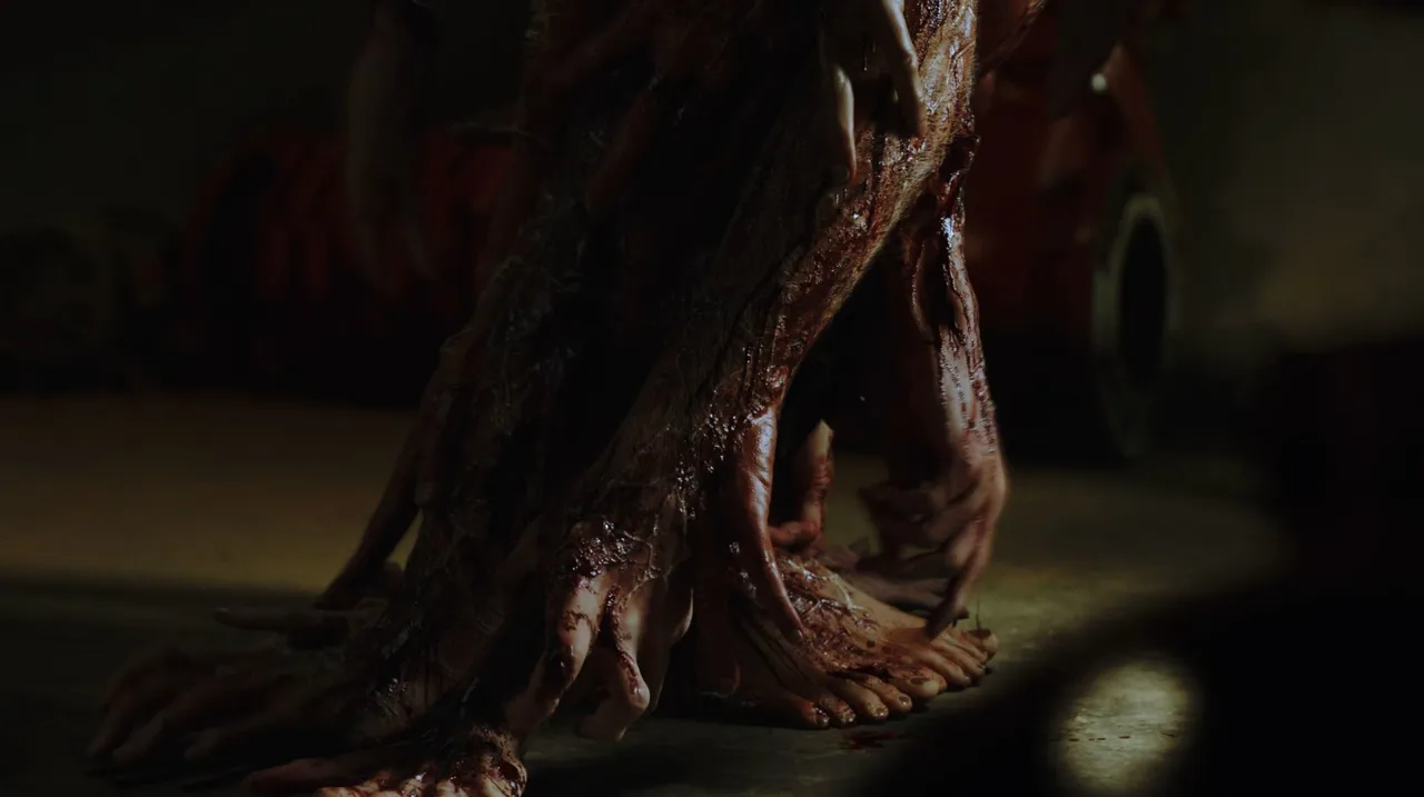 Oats Studios - Volume 1: Zygote Screenshot 6