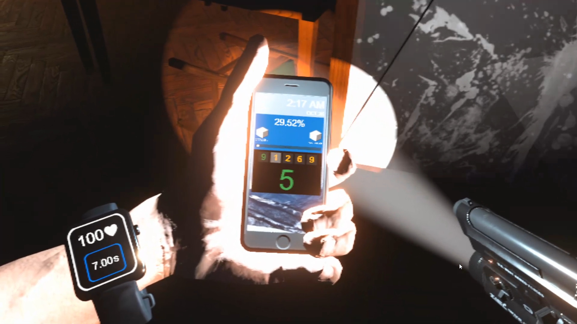 CAEDES Screenshot 10