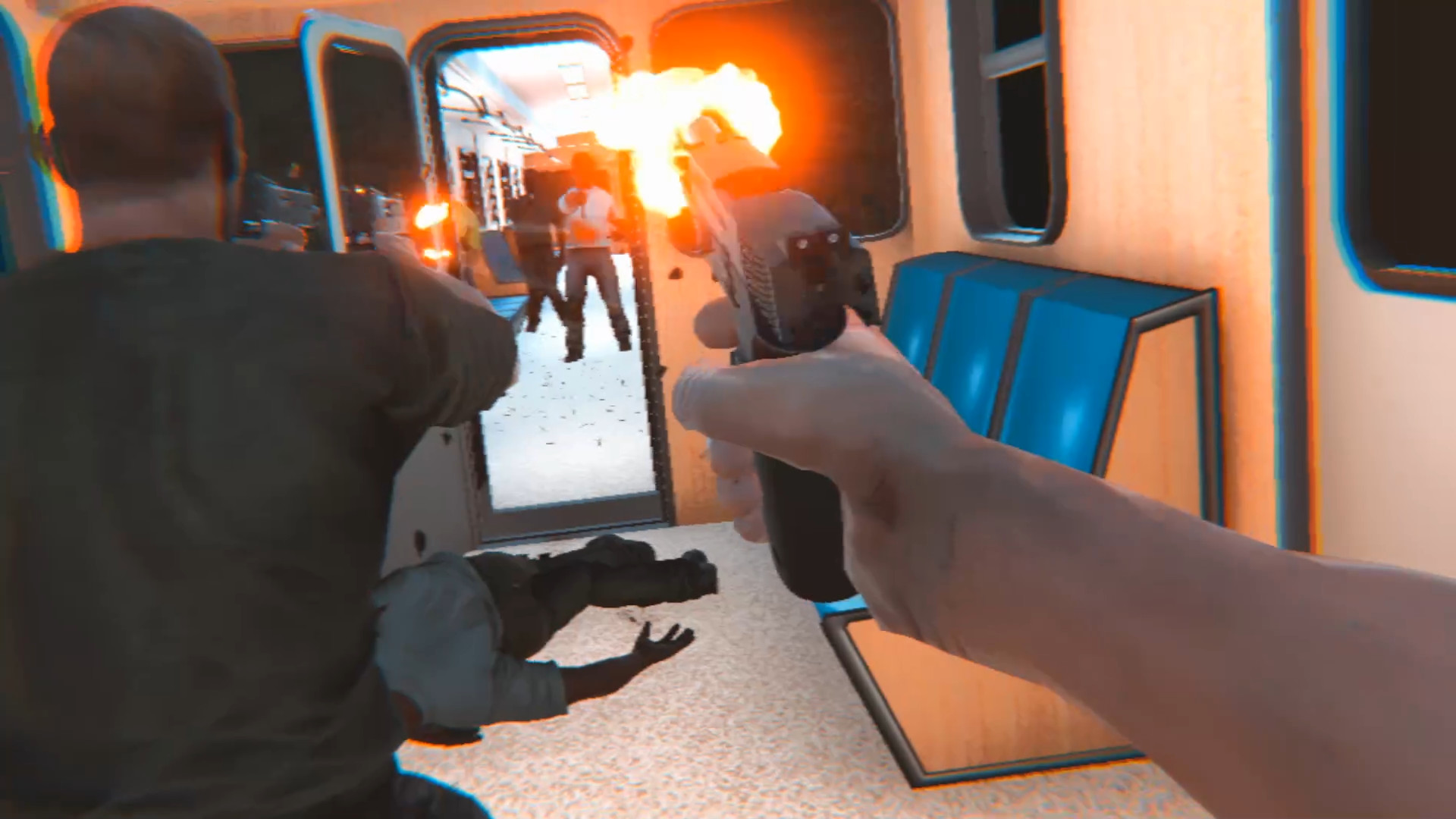 CAEDES Screenshot 12