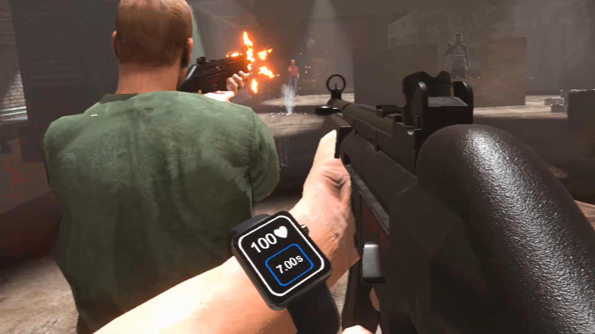 CAEDES Screenshot 11