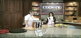 Oats Studios - Volume 1: Cooking With Bill - Smoothie