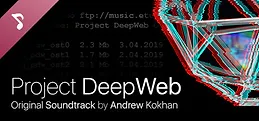 Project DeepWeb: Original Soundtrack