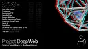 Project DeepWeb: Original Soundtrack Screenshot 0