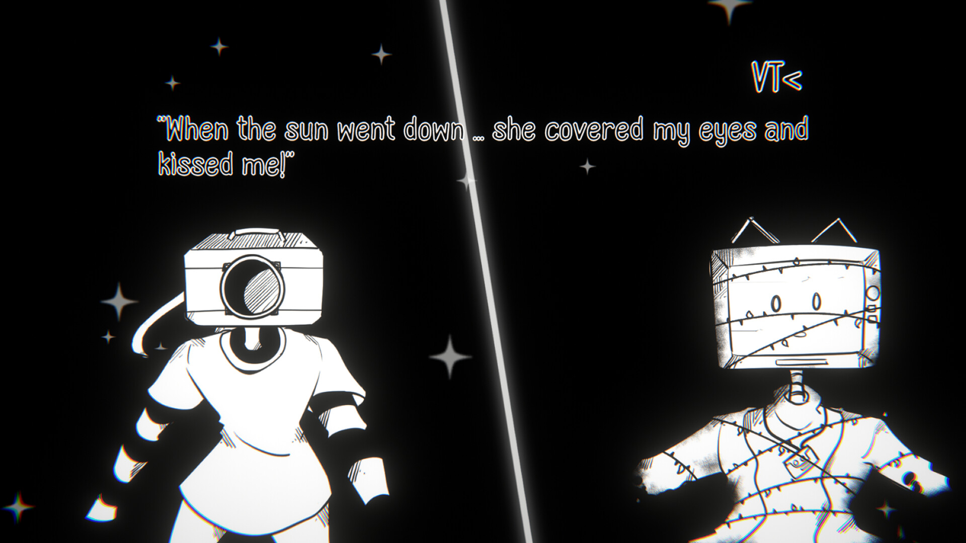 VT Harmony Screenshot 2