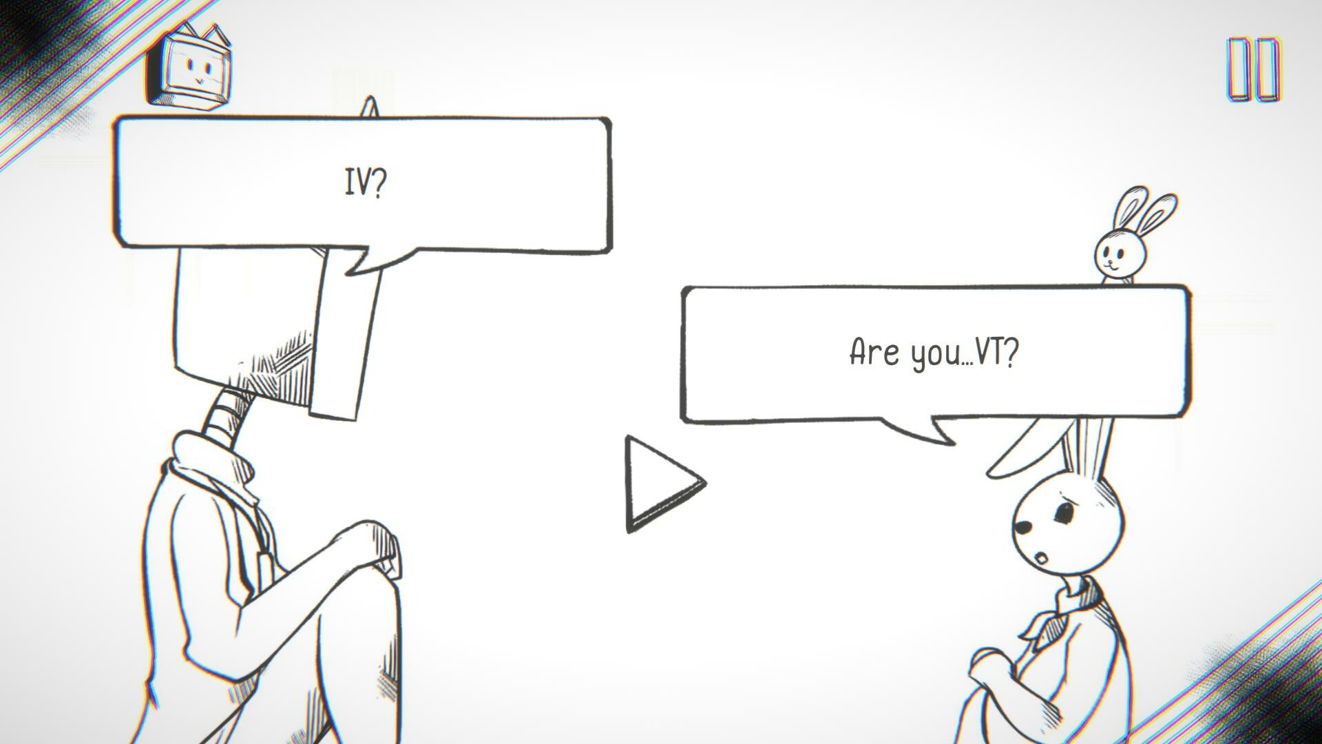 VT Harmony Screenshot 1