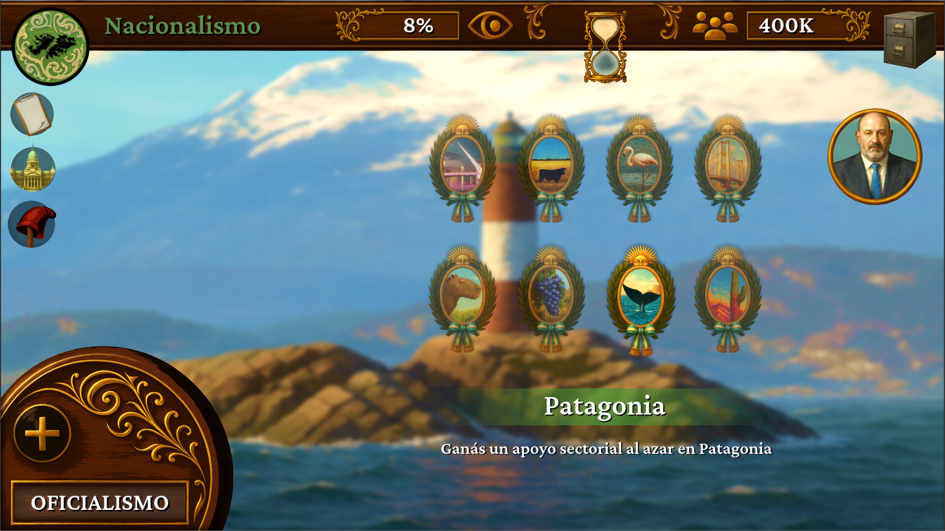 QSVT: ¡Que se vayan todos! Screenshot 7