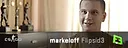 CS:GO Player Profiles: markeloff - Flipsid3 Screenshot 0