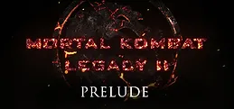 Mortal Kombat: Legacy II: Prelude