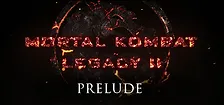 Mortal Kombat: Legacy II: Prelude