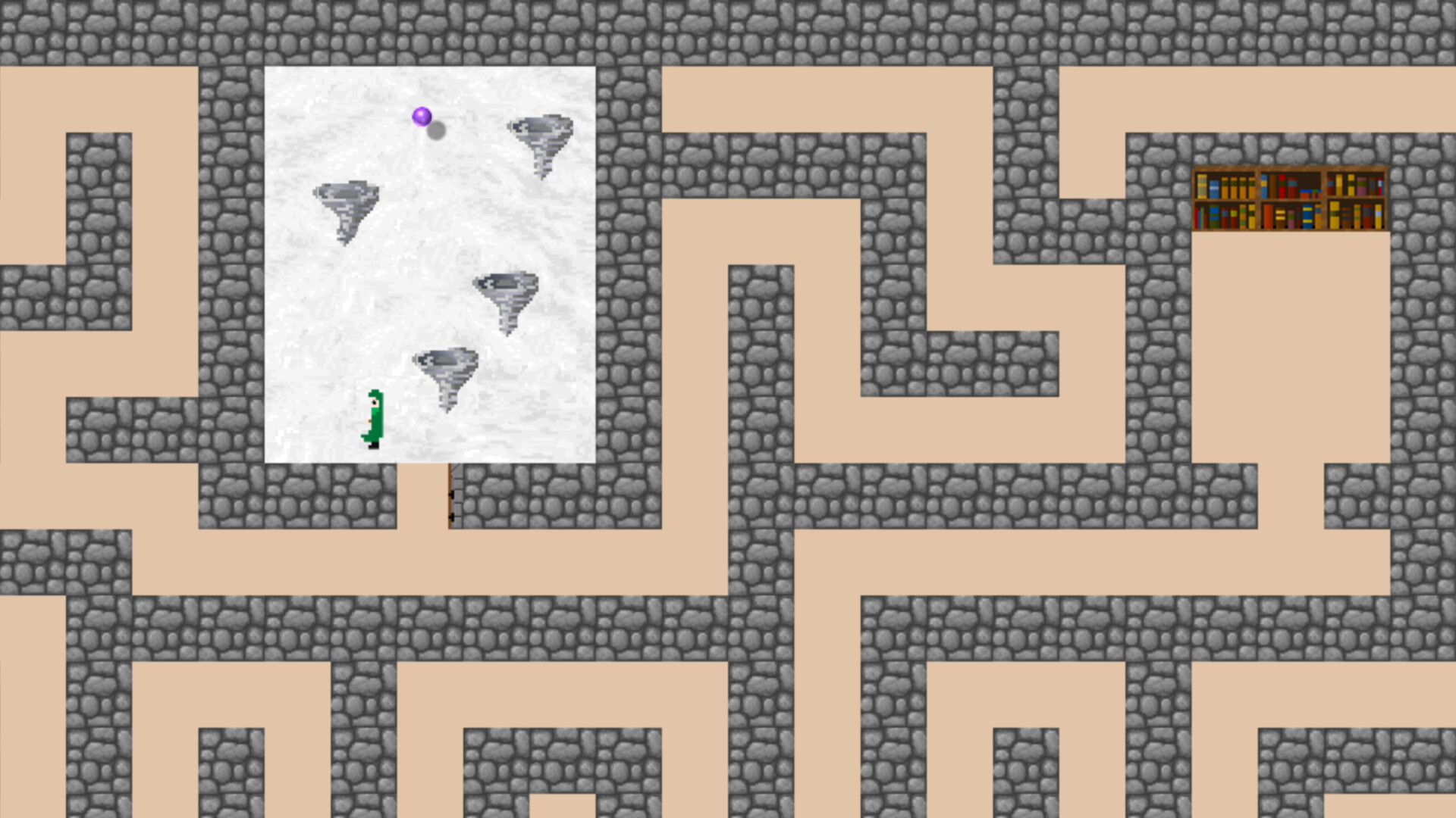 Ranger Quest: The Adventure Begins Screenshot 4