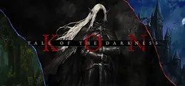 KON: Tale of the Darkness Playtest