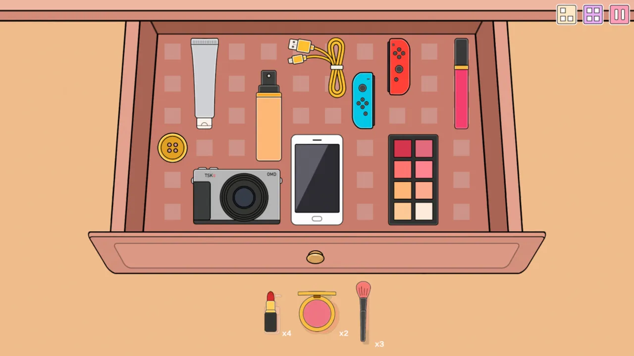 Organize My Drawer Screenshot 1