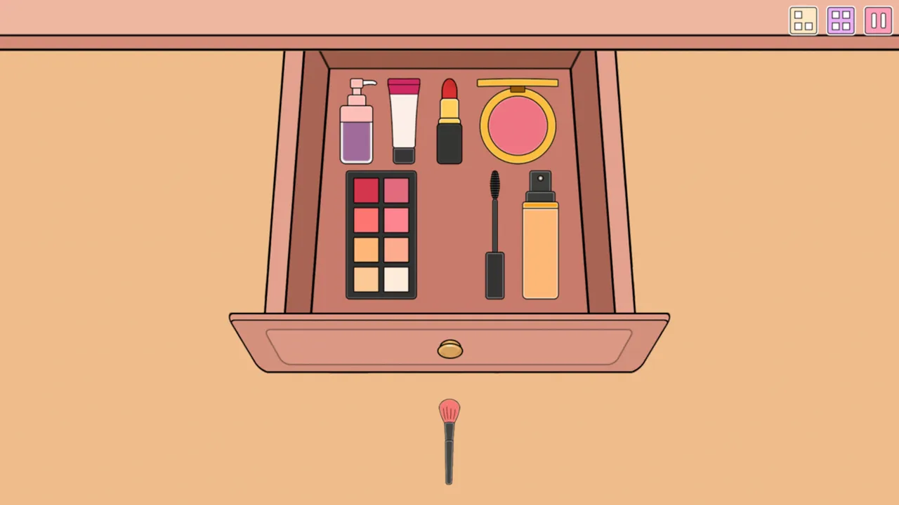 Organize My Drawer Screenshot 4