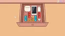 Organize My Drawer Screenshot 0