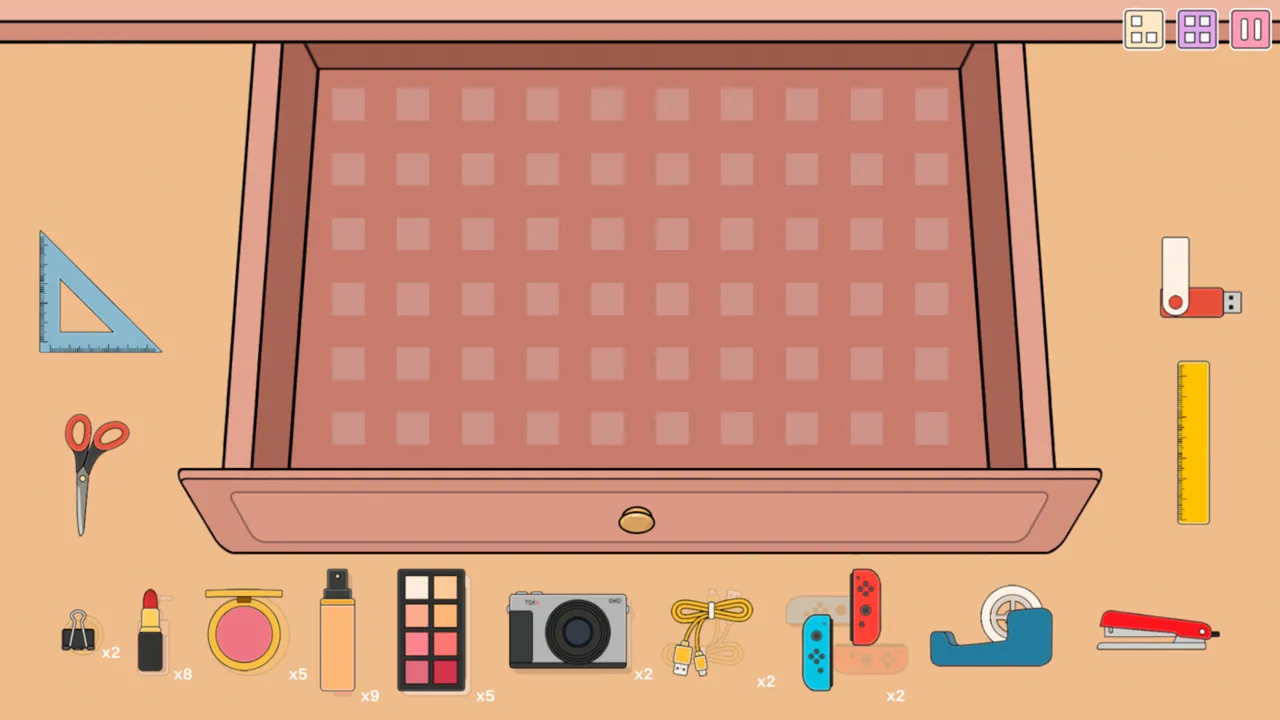 Organize My Drawer Screenshot 3