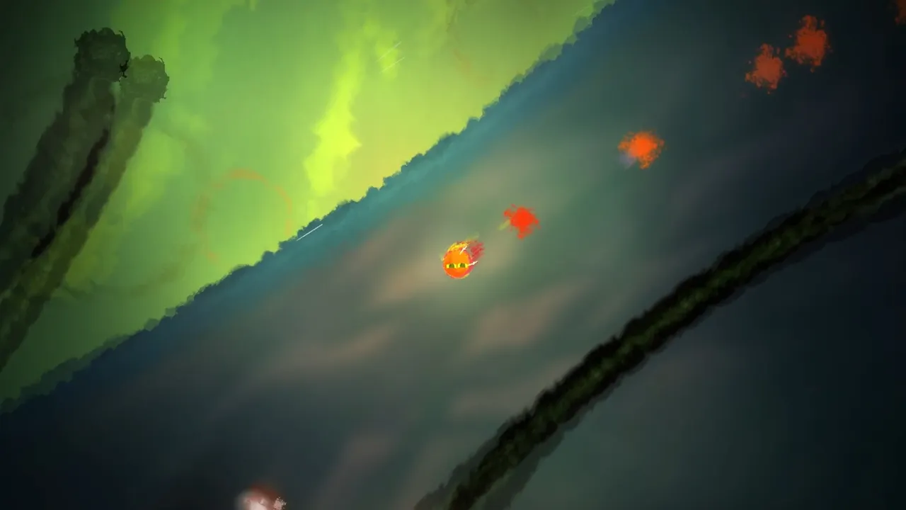 Jellscape Screenshot 3