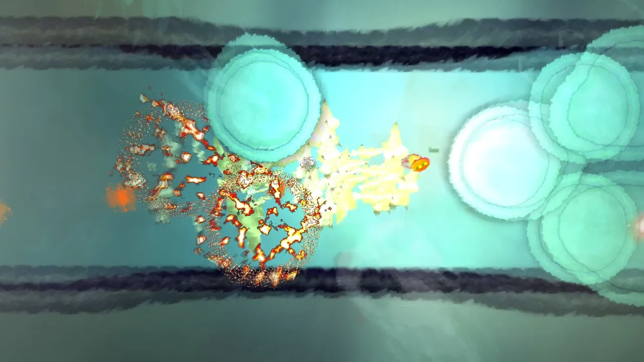 Jellscape Screenshot 4