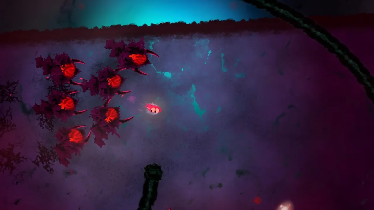 Jellscape Screenshot 2