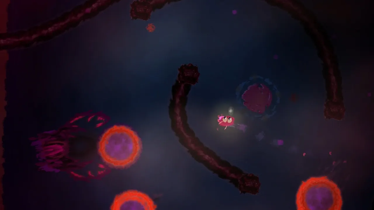 Jellscape Screenshot 5