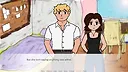 Hold My Hand (Or Let Go) Screenshot 9