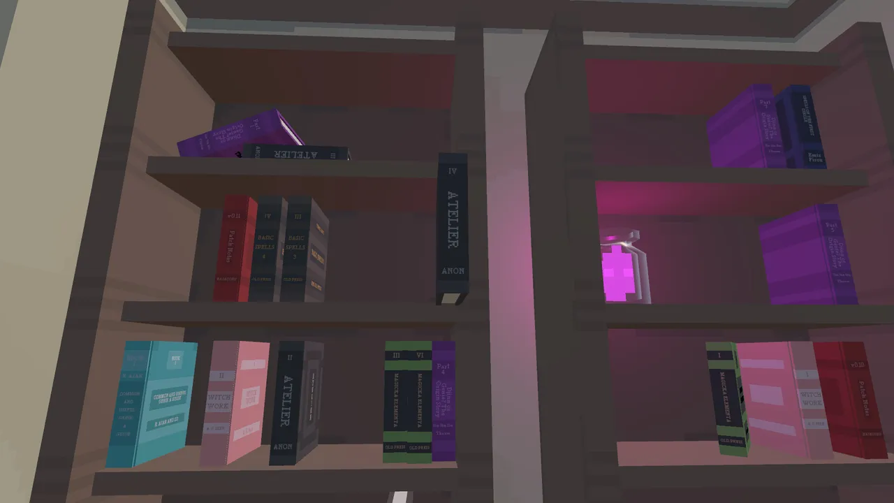 Witchworker Screenshot 3
