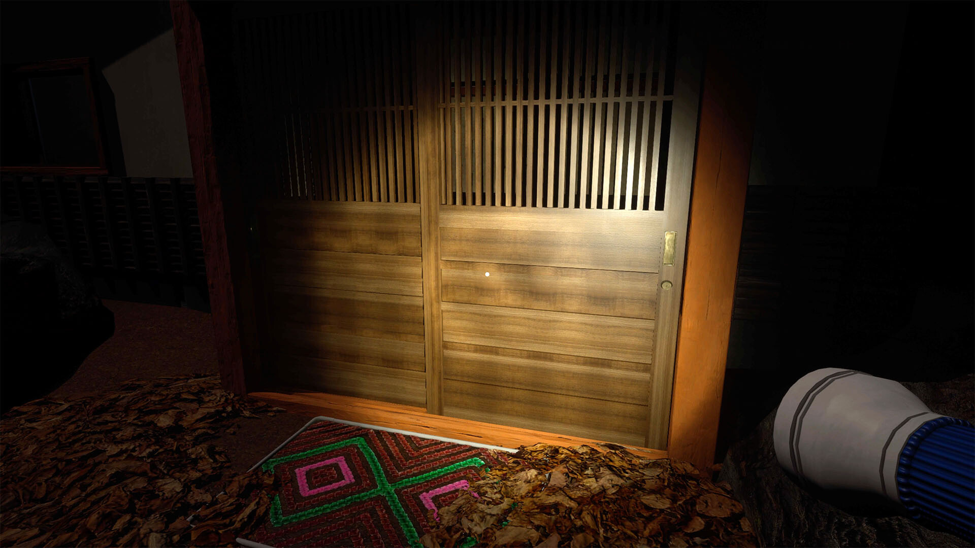 AKAZU Off limits Screenshot 4