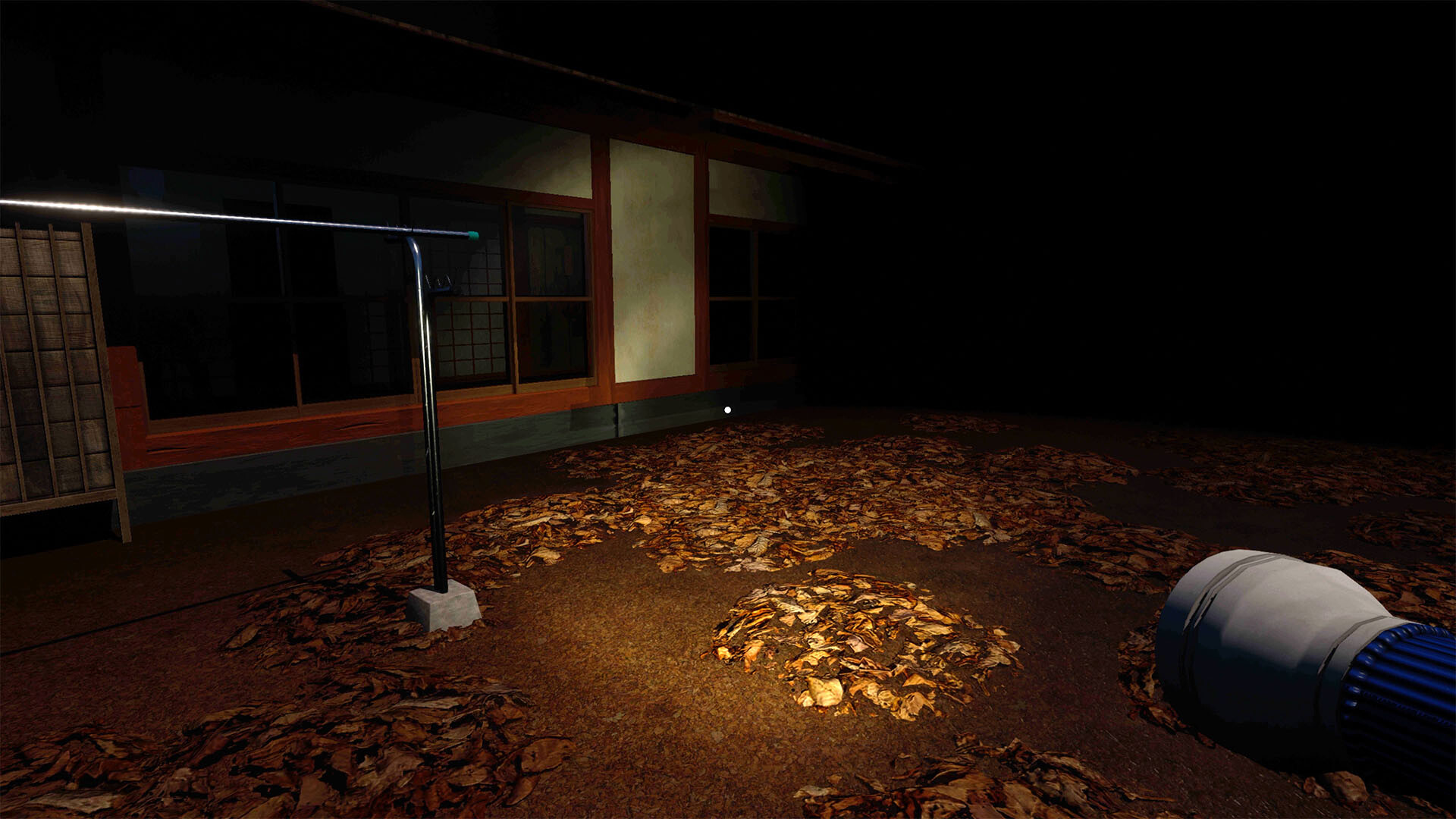 AKAZU Off limits Screenshot 2